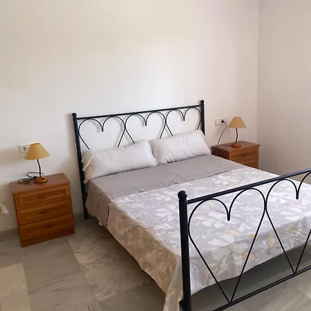 Cataleya Nerja