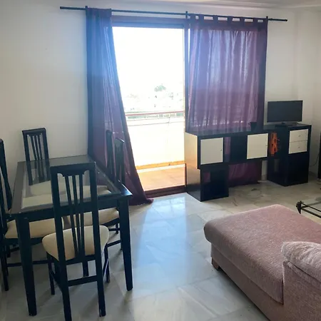 Cataleya Apartment Nerja