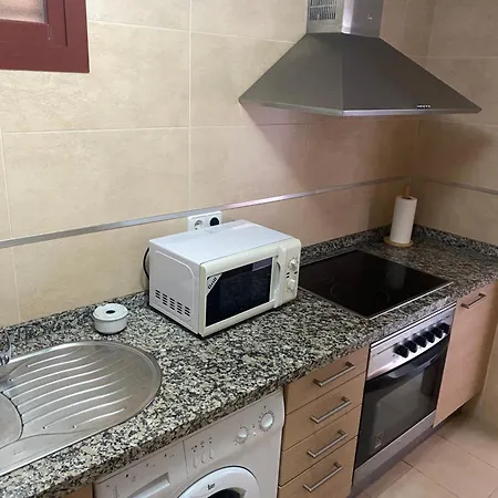 Apartamento Cataleya *