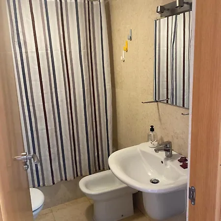 Apartamento Cataleya