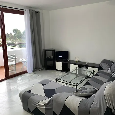 Cataleya Apartment