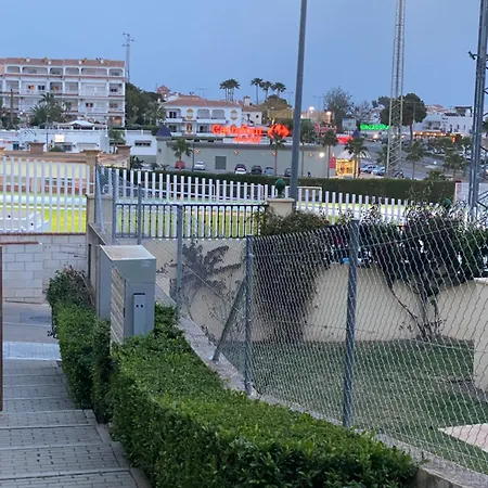Apartamento Cataleya Nerja