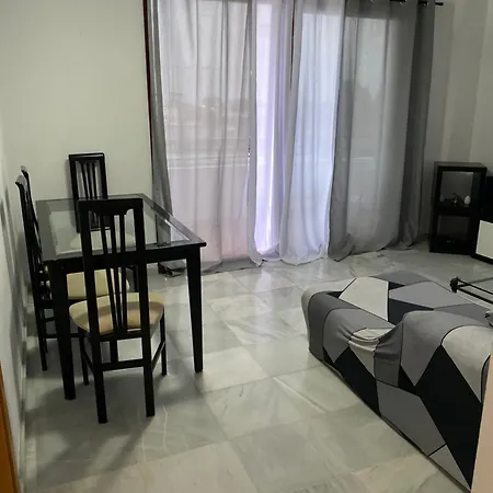 Apartamento Cataleya Nerja