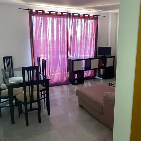 Apartment Cataleya *