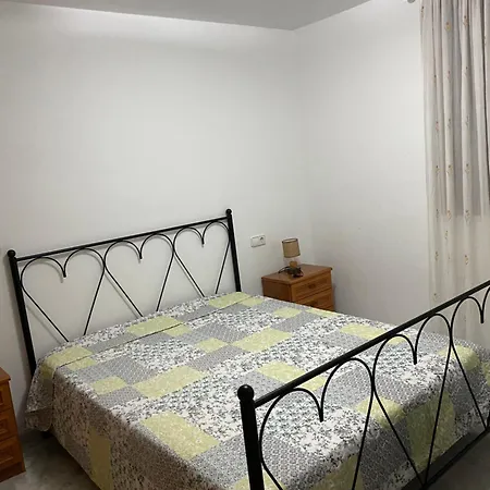 Cataleya Apartment Nerja