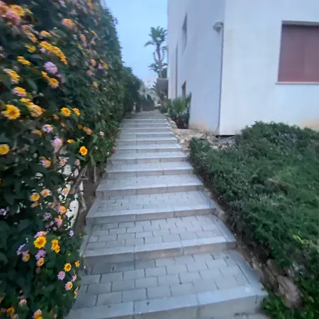 דירה Cataleya נרחה